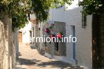 GL 0104 - Historic House - Old Village - Ermioni
